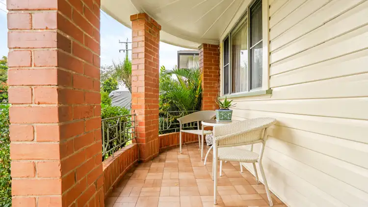Fourth view of Homely house listing, 116 Crown Street, Grafton NSW 2460