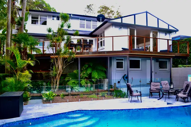 5 Ballyshannon Road, Killarney Heights NSW 2087