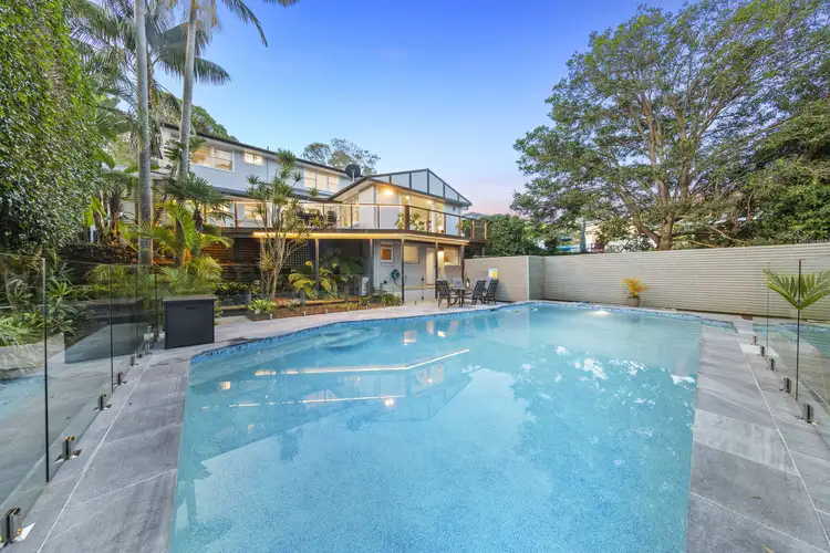 5 Ballyshannon Road, Killarney Heights NSW 2087