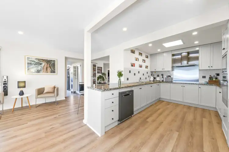 Third view of Homely house listing, 5 Ballyshannon Road, Killarney Heights NSW 2087