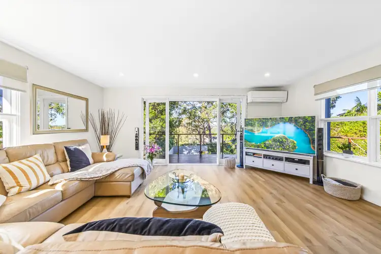 Sixth view of Homely house listing, 5 Ballyshannon Road, Killarney Heights NSW 2087