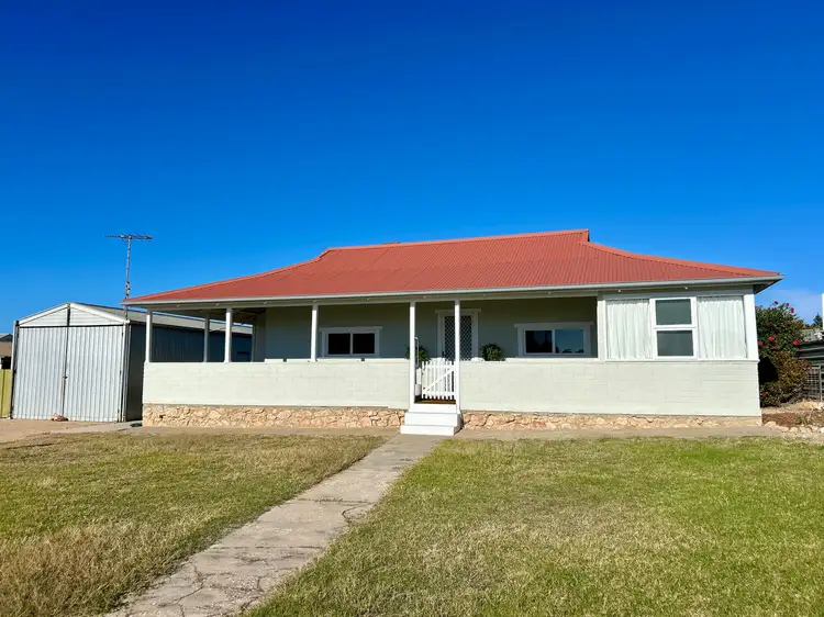 5 Marine Parade, Port Vincent SA 5581