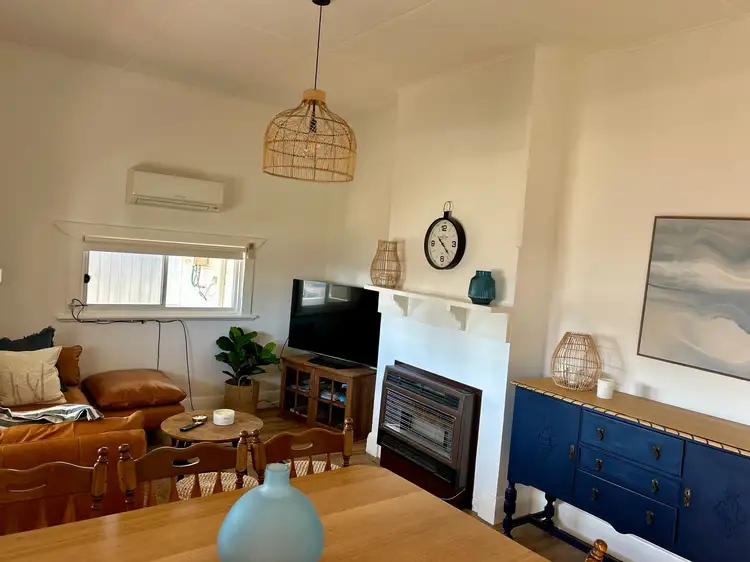 Second view of Homely house listing, 5 Marine Parade, Port Vincent SA 5581