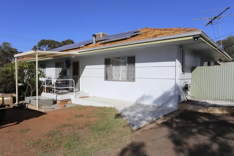 Main view of Homely house listing, 8 Kurrajong Lane, Kambalda East WA 6442