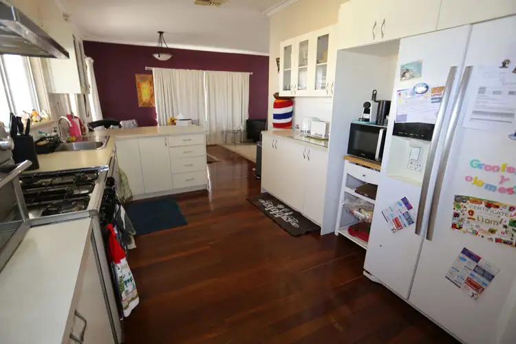 Sixth view of Homely house listing, 8 Kurrajong Lane, Kambalda East WA 6442