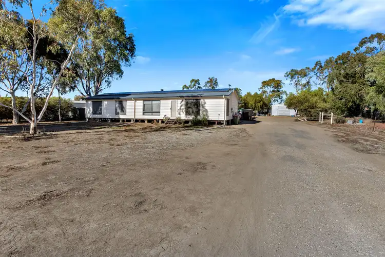 Second view of Homely house listing, 46A Dawkins Road, Two Wells SA 5501