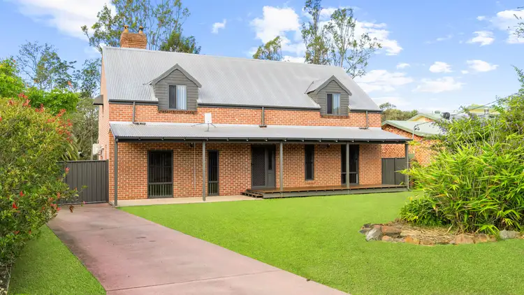 Main view of Homely house listing, 46 Lakkari Street, Coutts Crossing NSW 2460