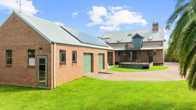 Third view of Homely house listing, 46 Lakkari Street, Coutts Crossing NSW 2460