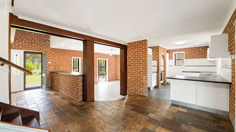 Sixth view of Homely house listing, 46 Lakkari Street, Coutts Crossing NSW 2460