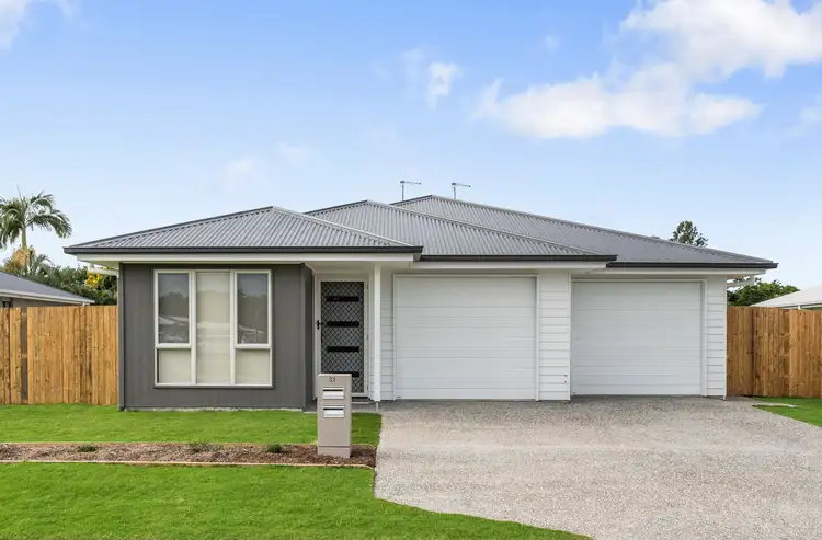 2/31 Connor Crescent, Caboolture QLD 4510