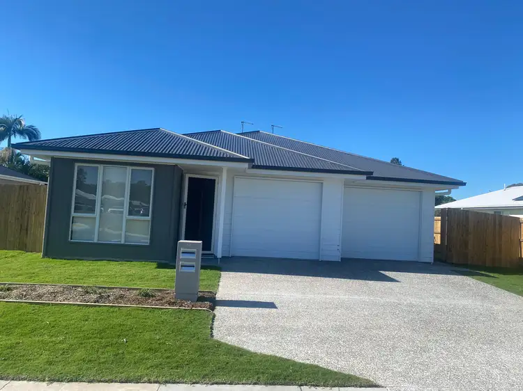 2/31 Connor Crescent, Caboolture QLD 4510