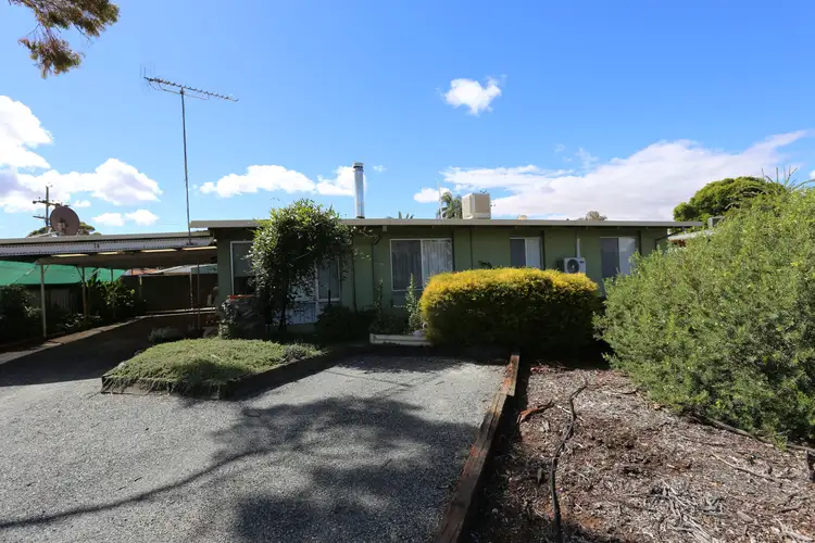 Main view of Homely house listing, 28 Mallee Drive, Kambalda West WA 6442