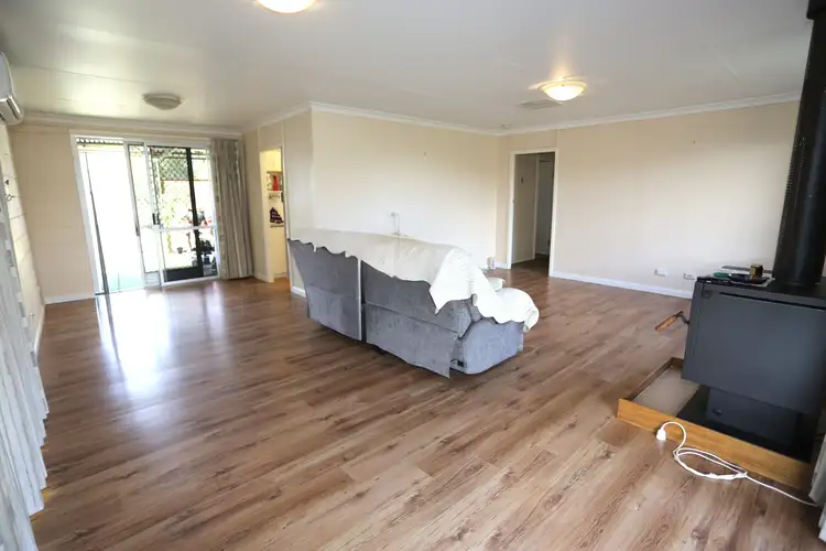 Second view of Homely house listing, 28 Mallee Drive, Kambalda West WA 6442