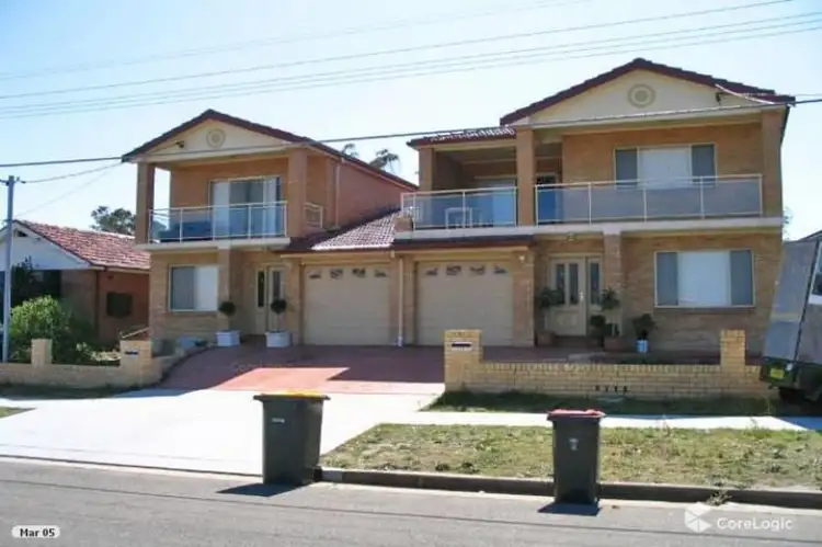 55A Lawson Street, Matraville NSW 2036