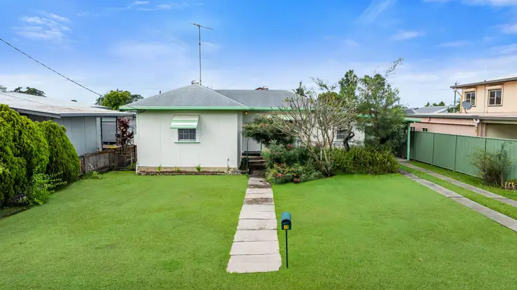12 Mossberry Avenue, Junction Hill NSW 2460