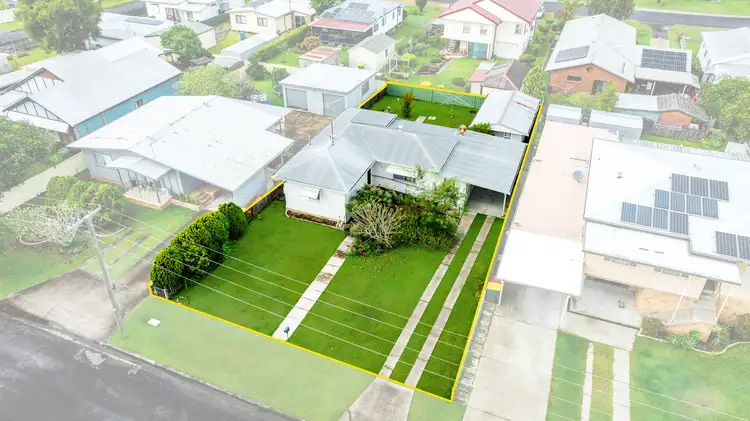 Second view of Homely house listing, 12 Mossberry Avenue, Junction Hill NSW 2460
