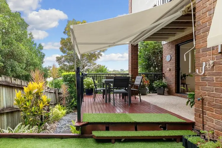 Main view of Homely house listing, 7/8 Beacon Court, Sunrise Beach QLD 4567
