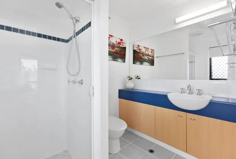 Third view of Homely house listing, 7/8 Beacon Court, Sunrise Beach QLD 4567