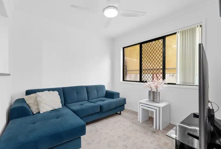 Fourth view of Homely house listing, 7/8 Beacon Court, Sunrise Beach QLD 4567
