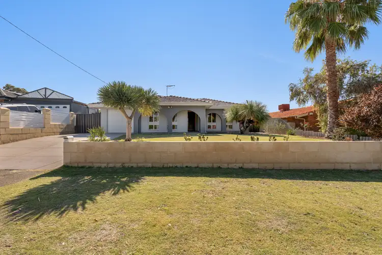 27 Aberdare Way, Warwick WA 6024