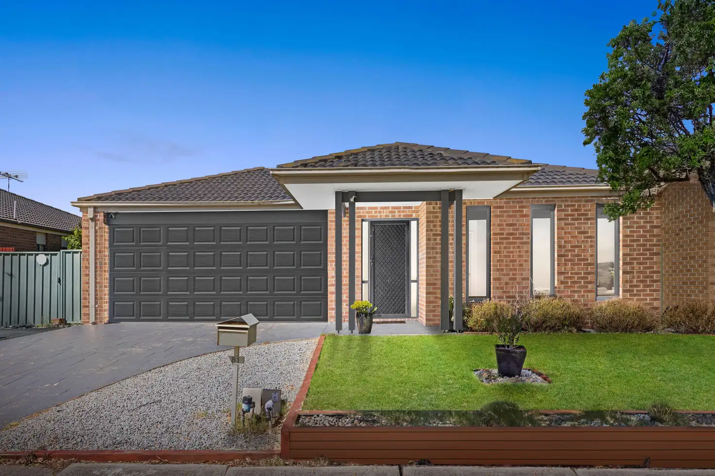Main view of Homely house listing, 81 Haines Drive, Wyndham Vale VIC 3024
