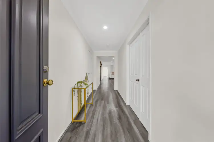 Second view of Homely house listing, 81 Haines Drive, Wyndham Vale VIC 3024