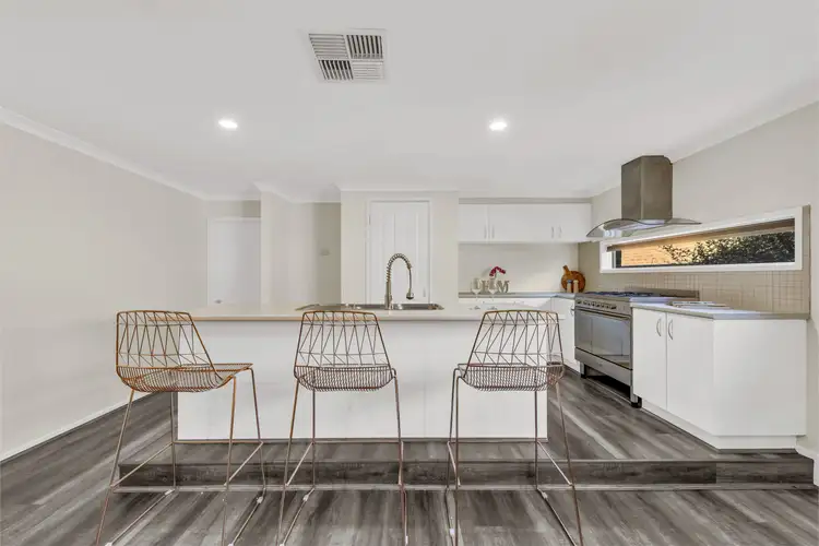 Fifth view of Homely house listing, 81 Haines Drive, Wyndham Vale VIC 3024