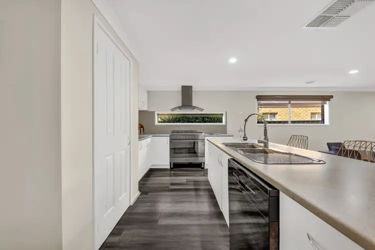 Sixth view of Homely house listing, 81 Haines Drive, Wyndham Vale VIC 3024