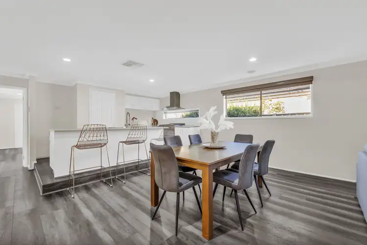 Seventh view of Homely house listing, 81 Haines Drive, Wyndham Vale VIC 3024