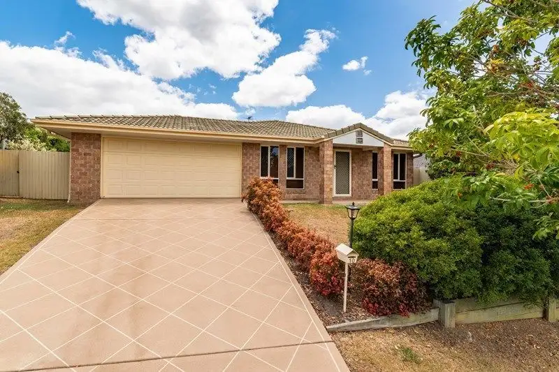 Main view of Homely house listing, 10 Baphal Crescent, Narangba QLD 4504