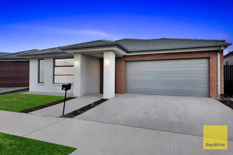 12 Crusade Street, Tarneit VIC 3029