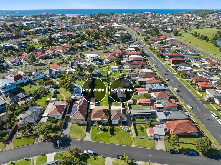 Third view of Homely house listing, 13&15 Parker Street, Port Kembla NSW 2505