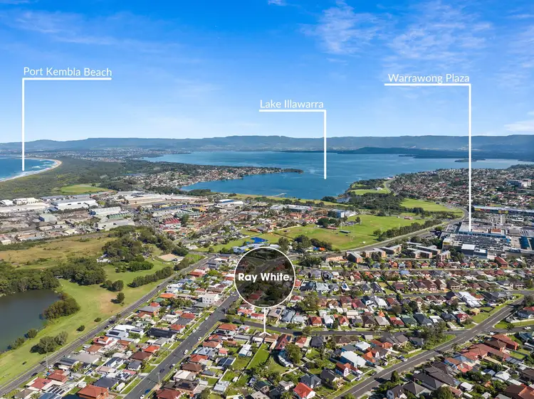 Fourth view of Homely house listing, 13&15 Parker Street, Port Kembla NSW 2505