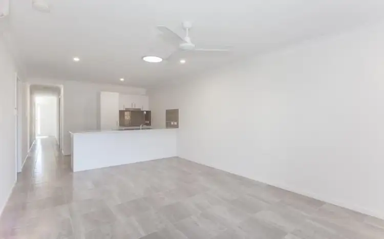 Fourth view of Homely semi-detached listing, 1/17 Pemswood Close, Deebing Heights QLD 4306