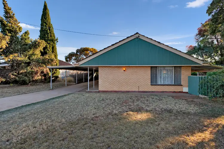 17 Foster Street, Merbein VIC 3505