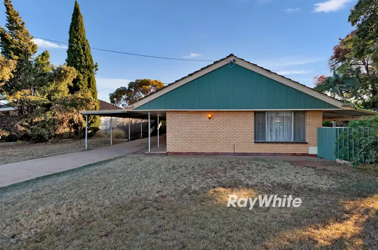 Main view of Homely house listing, 17 Foster Street, Merbein VIC 3505