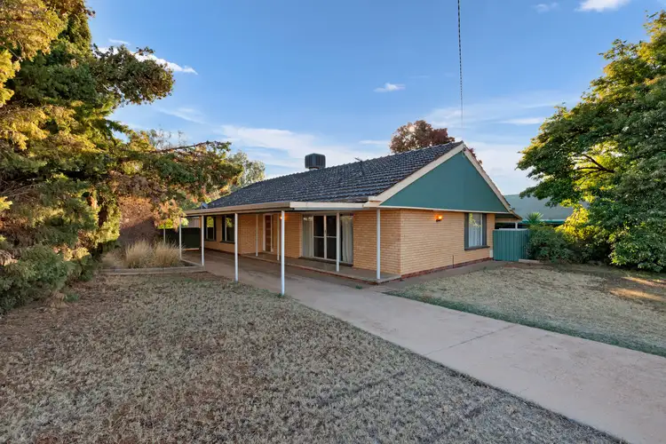 Second view of Homely house listing, 17 Foster Street, Merbein VIC 3505