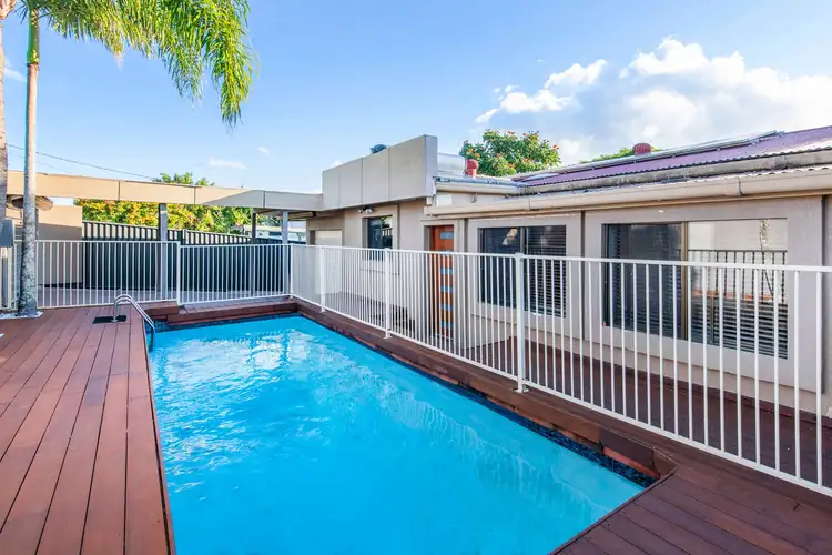 Second view of Homely house listing, 27 Cooleroo Crescent, Southport QLD 4215