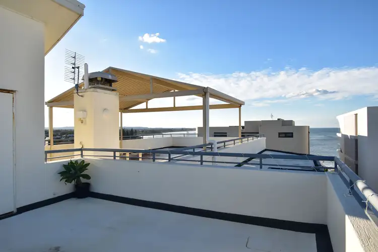 Second view of Homely unit listing, Unit 6/3 Moffat Street, Moffat Beach QLD 4551