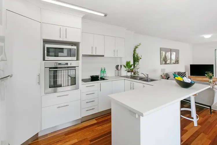 Third view of Homely unit listing, Unit 6/3 Moffat Street, Moffat Beach QLD 4551