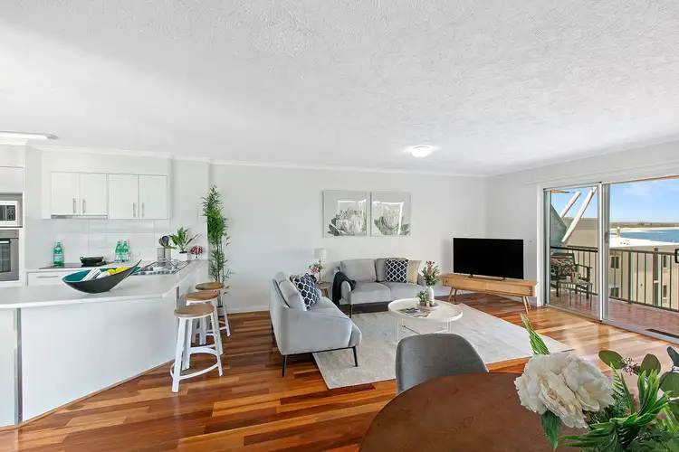 Fourth view of Homely unit listing, Unit 6/3 Moffat Street, Moffat Beach QLD 4551