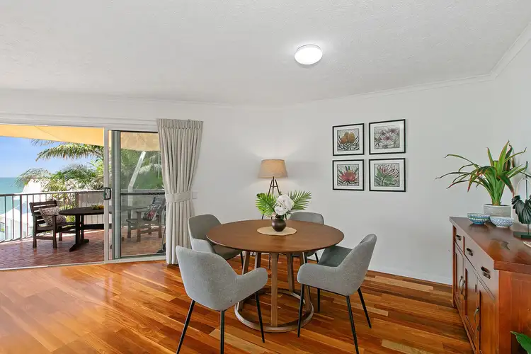 Fifth view of Homely unit listing, Unit 6/3 Moffat Street, Moffat Beach QLD 4551