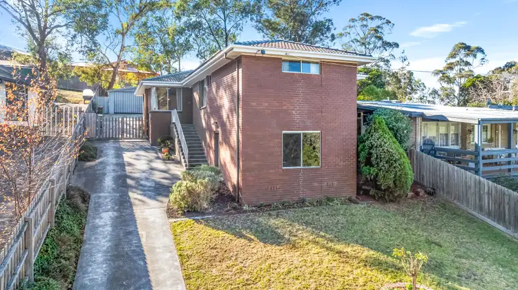 Second view of Homely house listing, 8 Stone Street, Diamond Creek VIC 3089