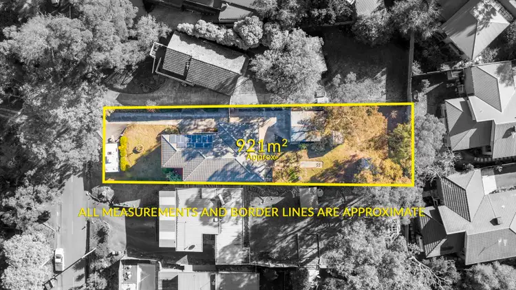 Fourth view of Homely house listing, 8 Stone Street, Diamond Creek VIC 3089