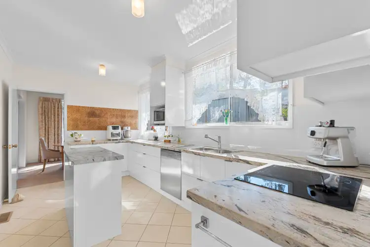 Fifth view of Homely house listing, 8 Stone Street, Diamond Creek VIC 3089
