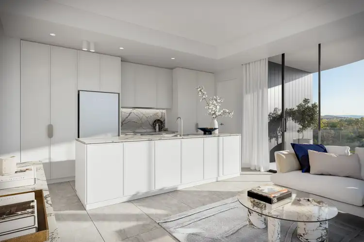 Main view of Homely apartment listing, Address available on request