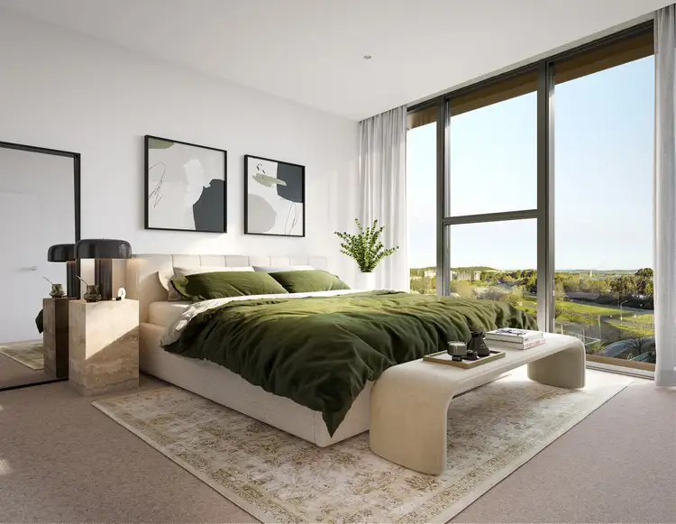 Third view of Homely apartment listing, Address available on request