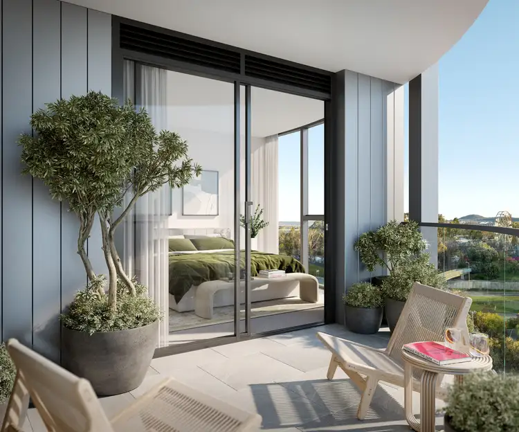 Fifth view of Homely apartment listing, Address available on request