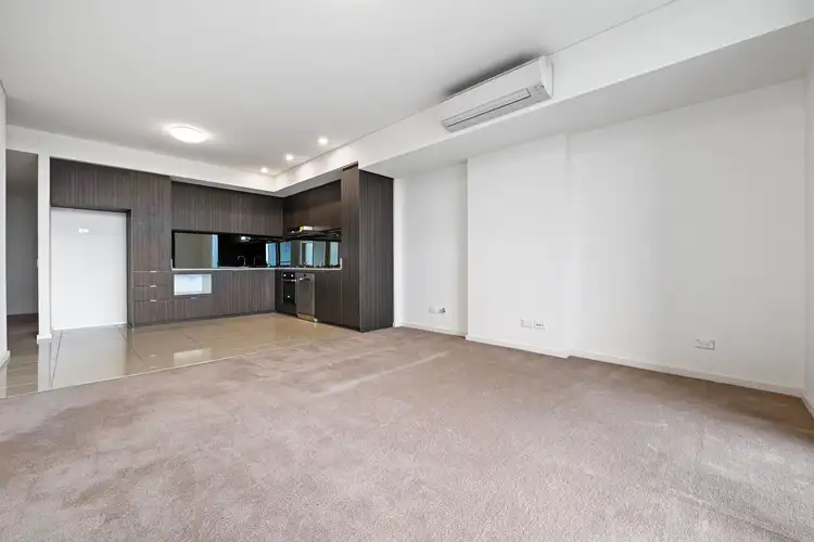 Second view of Homely apartment listing, 822/5 Vermont Crescent, Riverwood NSW 2210