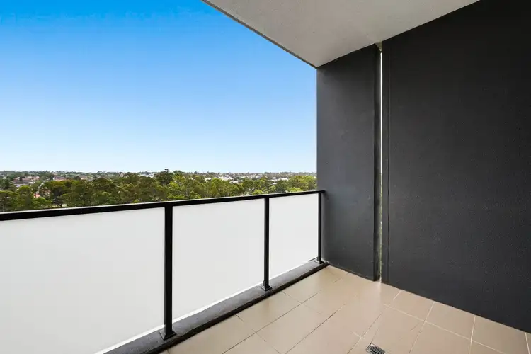 Third view of Homely apartment listing, 822/5 Vermont Crescent, Riverwood NSW 2210